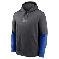 Florida Jordan Brand Team Issue Club Hoodie