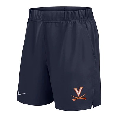 Virginia Nike Victory Short