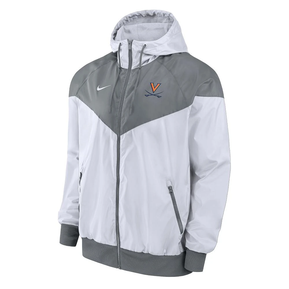 Virginia Hoos Nike Windrunner Jacket