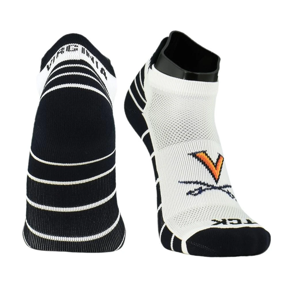 Virginia Low Cut Sock