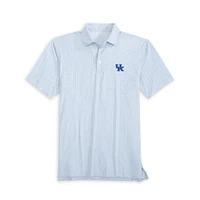 Kentucky Southern Tide Driver Clubbin It Printed Polo