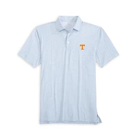 Tennessee Southern Tide Driver Clubbin It Printed Polo