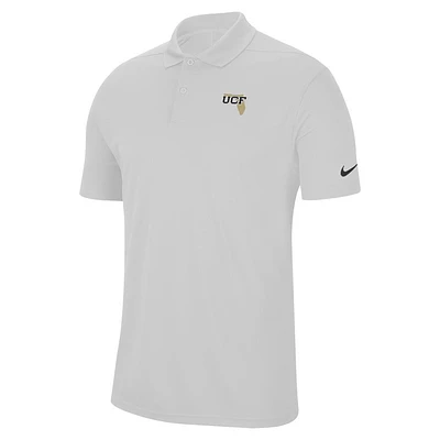 UCF Nike State Victory Solid Polo