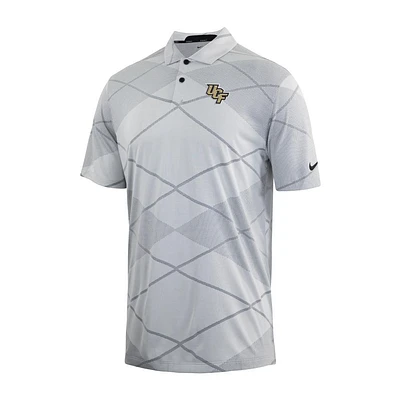 UCF Nike Vapor Jacquard Polo