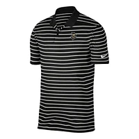 UCF Nike Knight Victory Stripe Polo