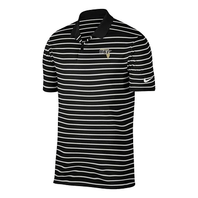 UCF Nike State Victory Stripe Polo