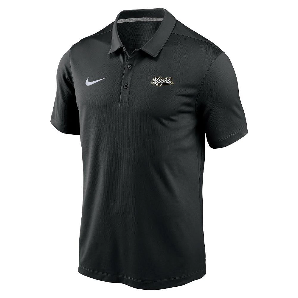 UCF Nike Script Varsity Polo