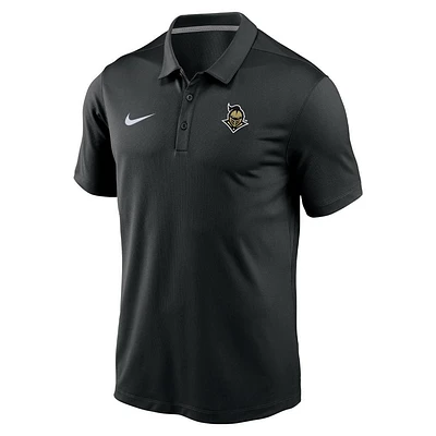 UCF Nike Knight Varsity Polo