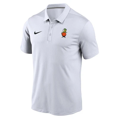 UCF Nike Citro Varsity Polo