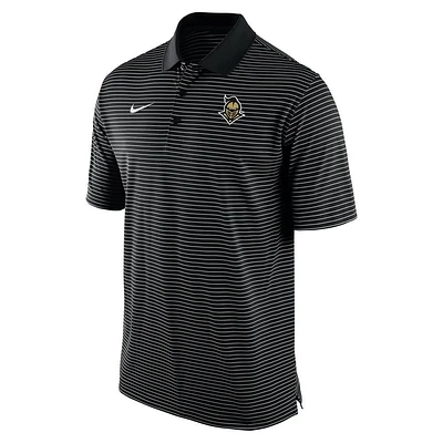 UCF Nike Knight Stadium Stripe Polo