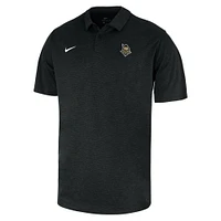 UCF Nike Knight Heather Polo