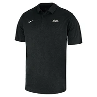 UCF Nike Script Heather Polo