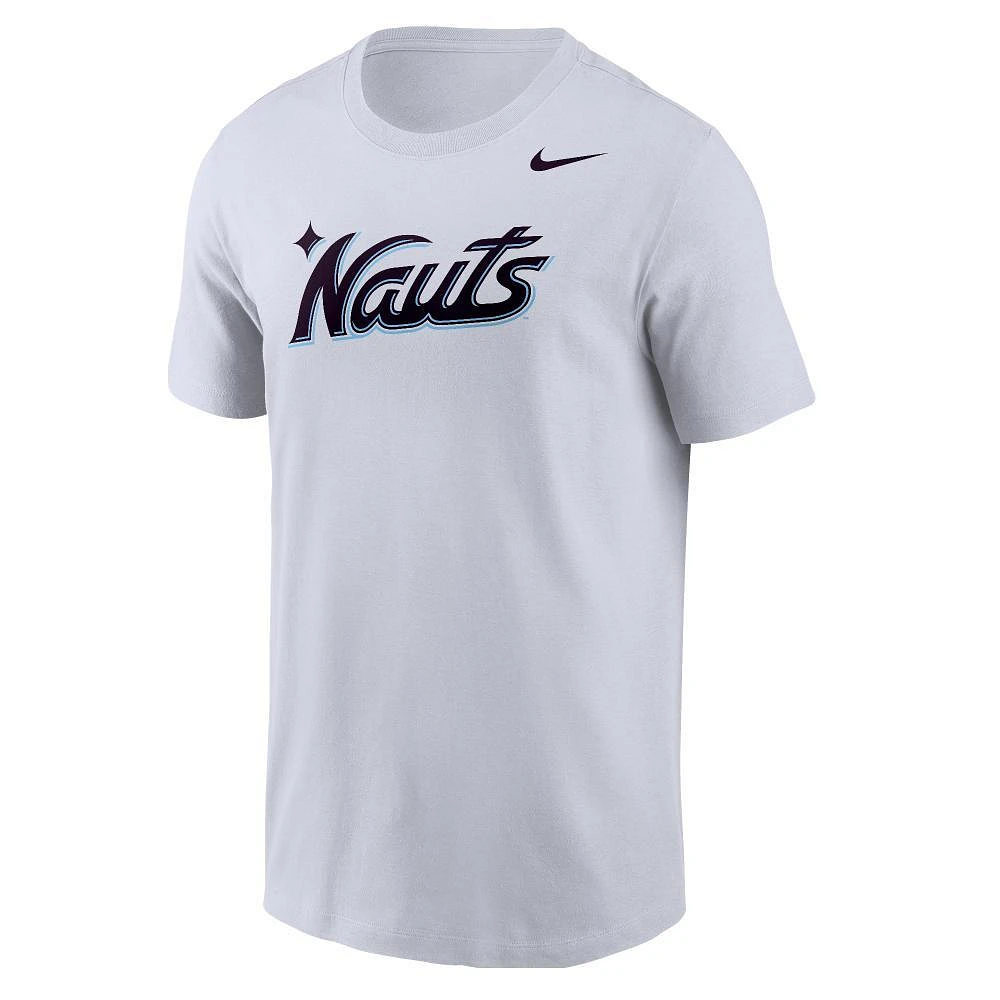 UCF Nike 'Nauts Cotton Tee