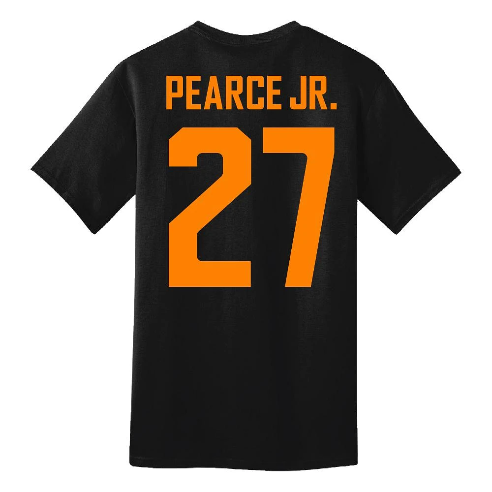 Tennessee James Pearce Jr #27 Shirsey Tee