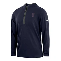 Virginia Nike Vault Victory 1/2 Zip