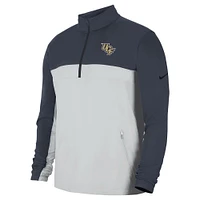 UCF Nike Victory 1/2 Zip Shield Jacket