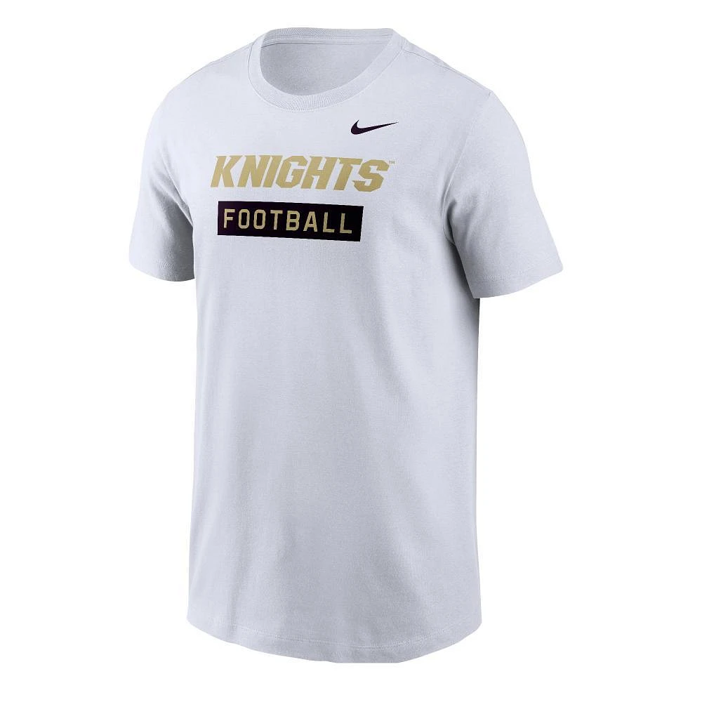 UCF Nike YOUTH Dri-Fit Legend Football Tee