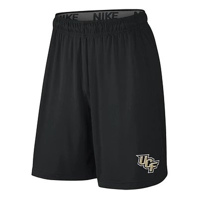 UCF Nike YOUTH Fly Shorts