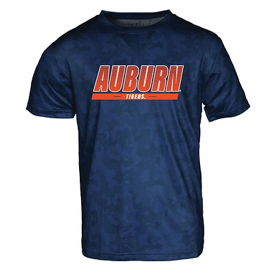 Auburn Garb YOUTH Winston Camo Tee