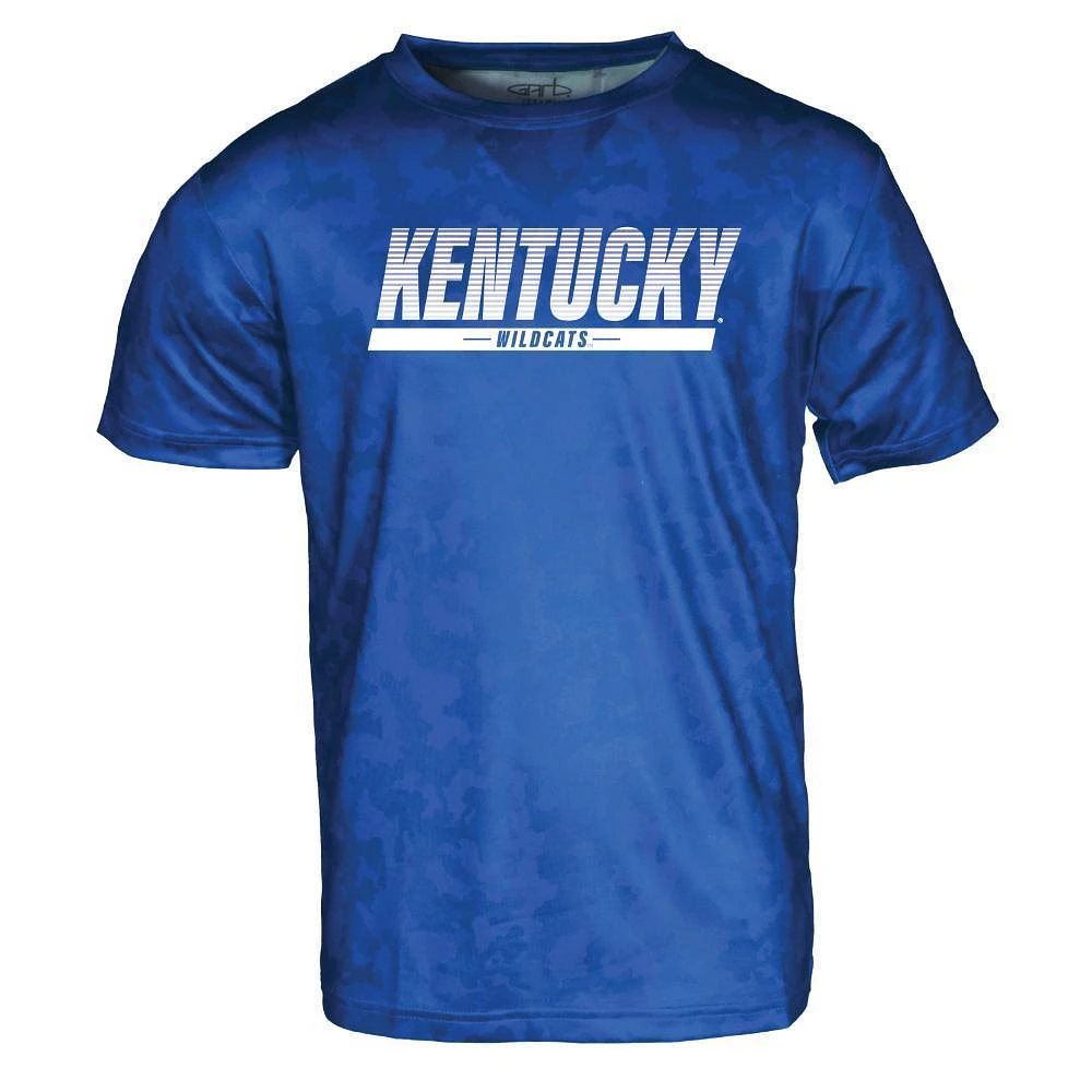 Kentucky Garb YOUTH Winston Camo Tee