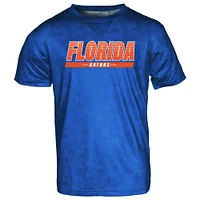 Florida Garb Toddler Winston Camo Tee