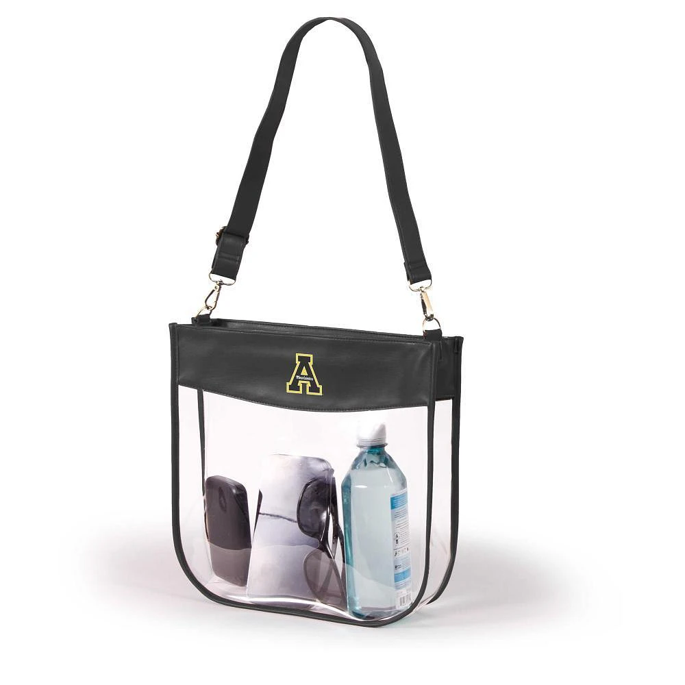 App State Kate Clear Purse