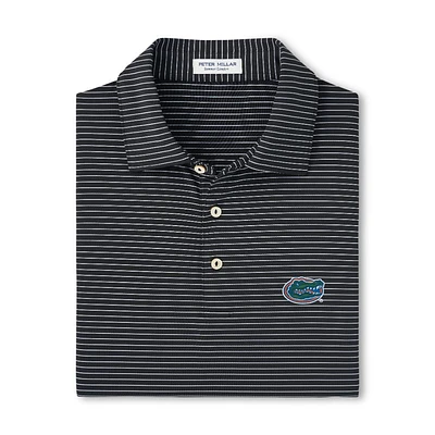 Florida Peter Millar Hemlock Performance Polo