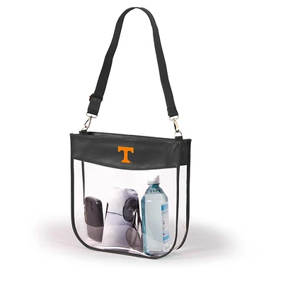 Tennessee Kate Clear Purse