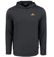 Tennessee Cutter & Buck Rifleman Coastline Epic Comfort Hooded Shirt