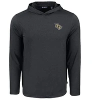 UCF Cutter & Buck Coastline Epic Comfort Hooded Shirt