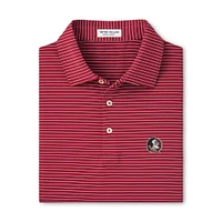 Florida State Peter Millar Hemlock Performance Polo
