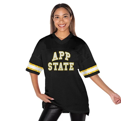 App State Gameday Couture Until Kickoff Fashion Jersey