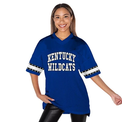 Kentucky Gameday Couture Until Kickoff Fashion Jersey