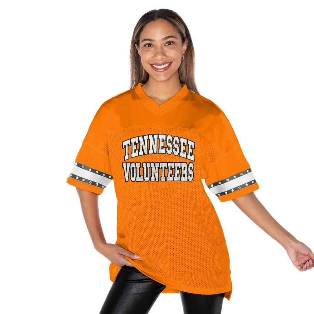 Tennessee Gameday Couture Until Kickoff Fashion Jersey