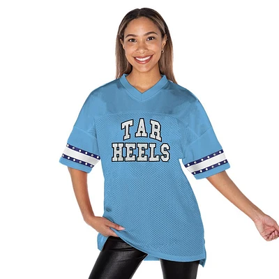 UNC Gameday Couture Until Kickoff Fashion Jersey