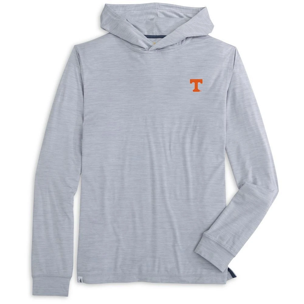 Tennessee Johnnie-O Talon Lightweight Hooded Tee