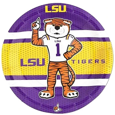 LSU 9