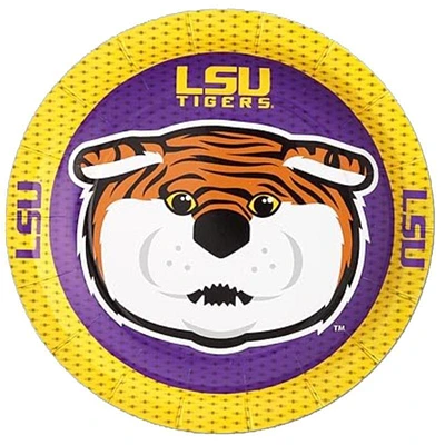 LSU 7