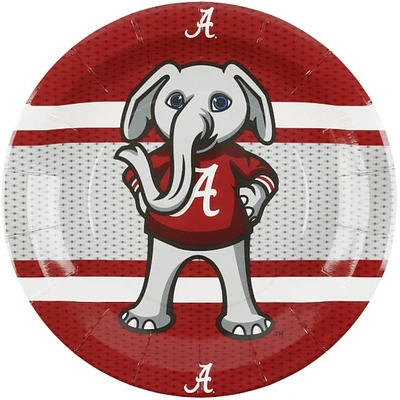 Alabama 9