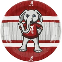 Alabama 9