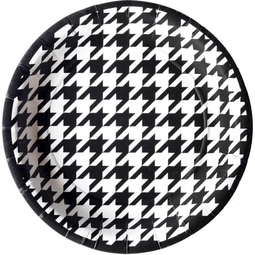 Houndstooth 7