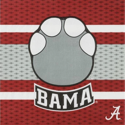 Alabama 16-Pack Luncheon Napkins