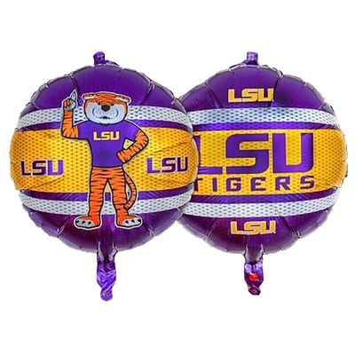 LSU 18