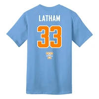 Tennessee Lady Vols Alyssa Latham #33 Shirsey