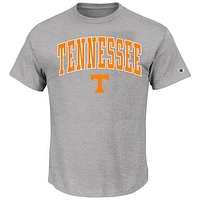 Tennessee Champion Big & Tall Arch Logo Short Sleeve Tee