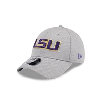 LSU New Era 940 Mesh Snapback Hat