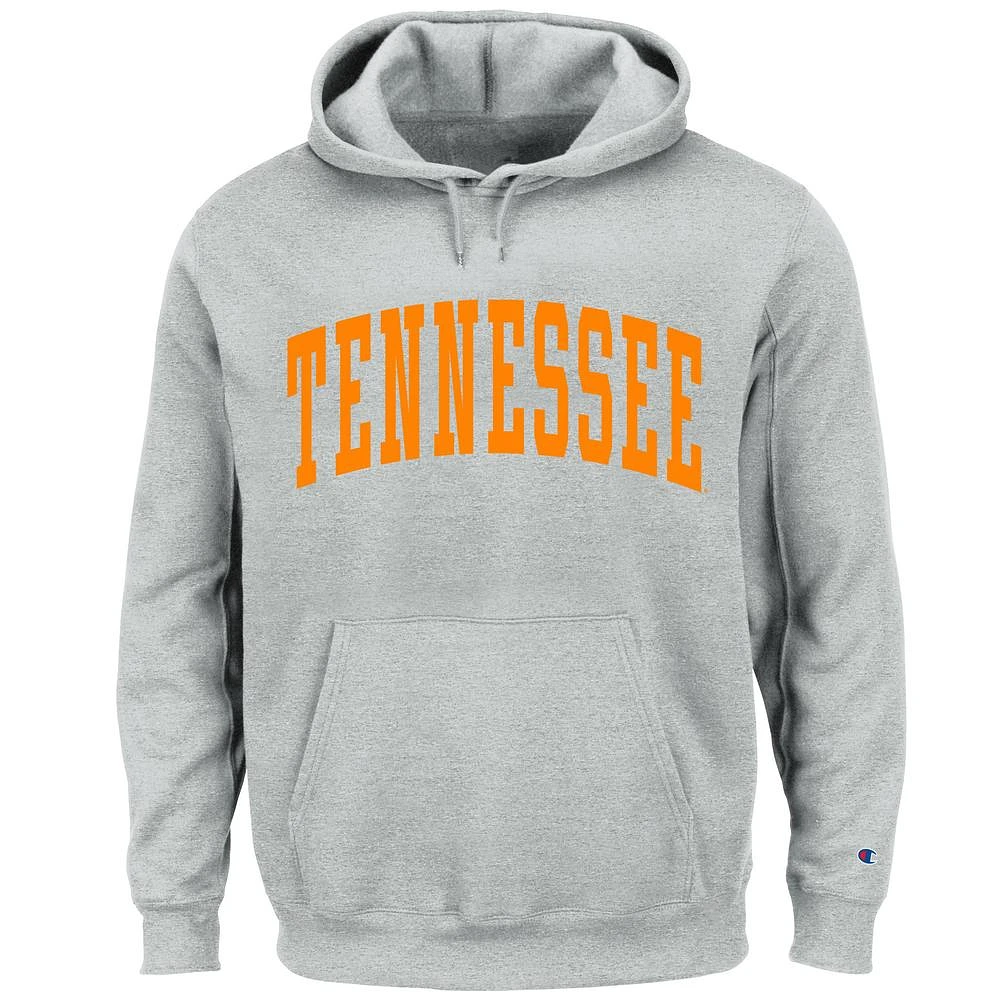 Tennessee Champion Big & Tall Reverse Weave Fleece Hoodie