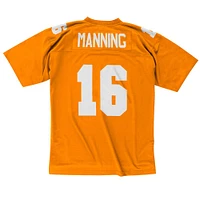 Tennessee Mitchell & Ness Big Tall 1997 Peyton Manning Jersey