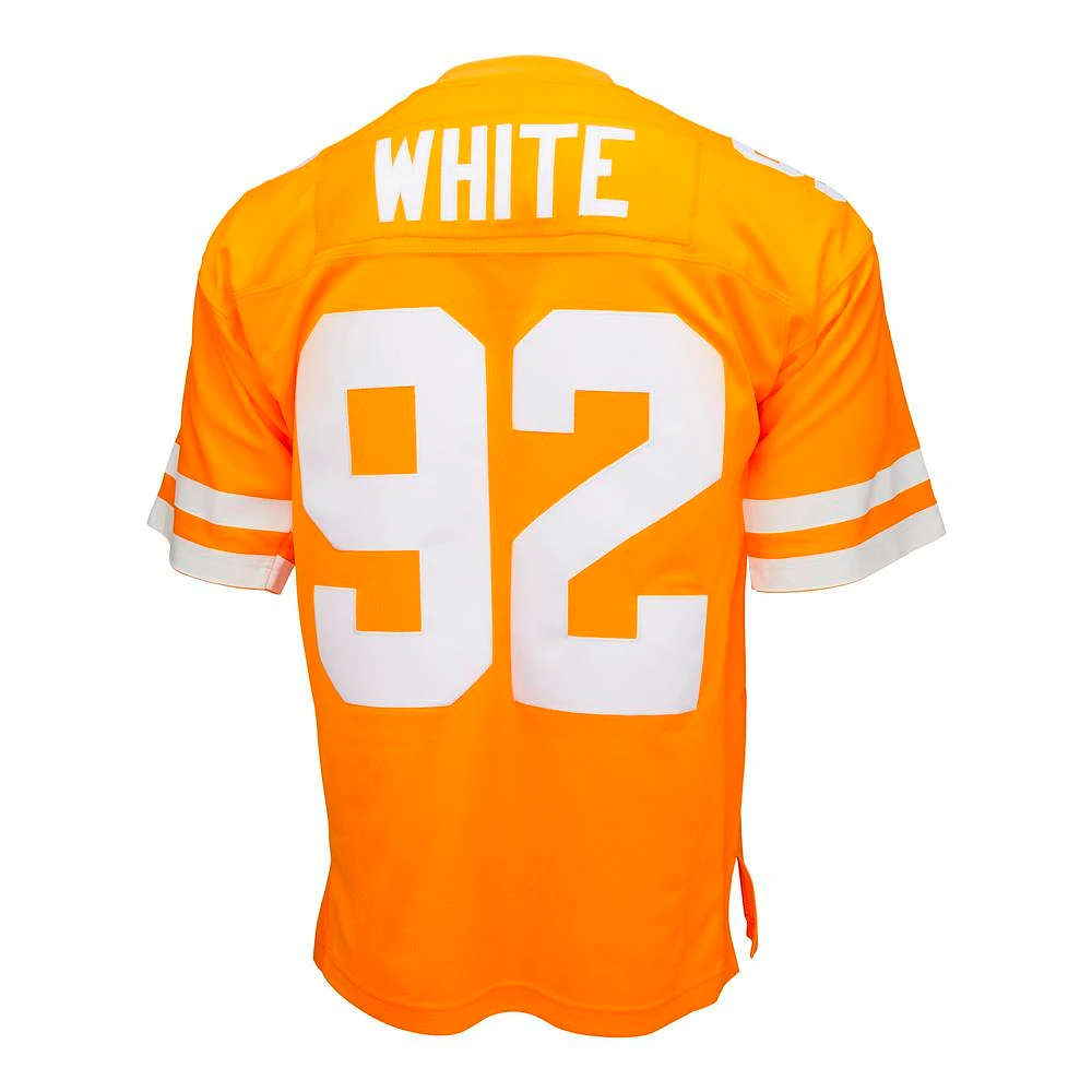 Tennessee Mitchell & Ness Big Tall 1983 Reggie White Jersey