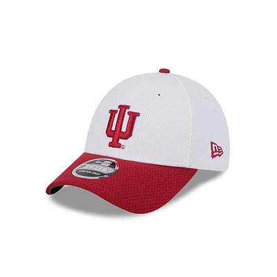 Indiana New Era 940 Dash Mesh Snapback Cap